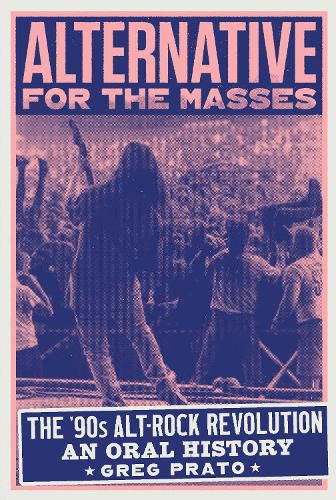 Cover image for Alternative for the Masses