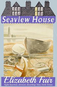 Cover image for Seaview House