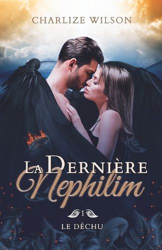 Cover image for Le Dechu (La derniere Nephilim t. 1)