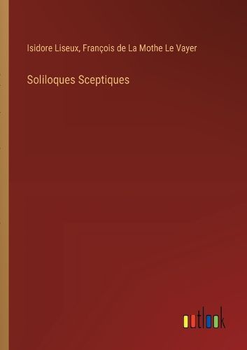 Soliloques Sceptiques