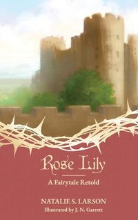 Cover image for Rose Lily