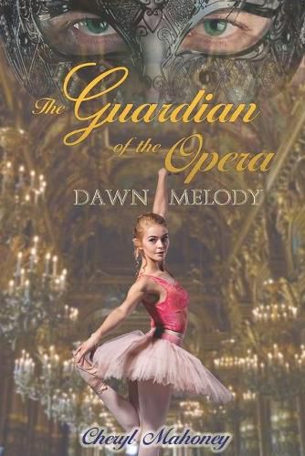 Cover image for Dawn Melody