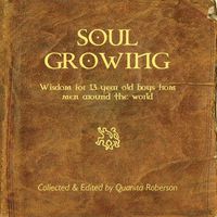 Cover image for Soul Growing