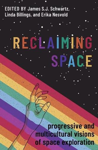 Cover image for Reclaiming Space