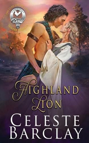 Cover image for Highland Lion