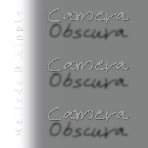 Cover image for Camera Obscura