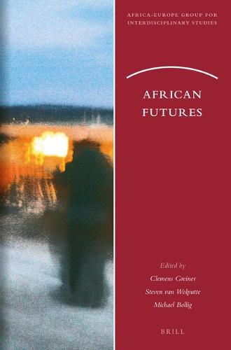 Cover image for African Futures