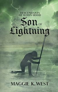 Cover image for Son of Lightning