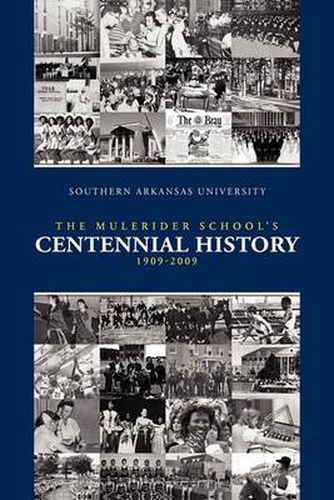 Cover image for Southern Arkansas University