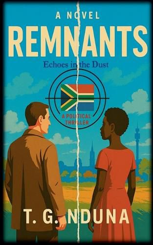 Cover image for Remnants