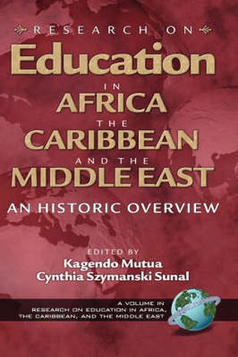 Cover image for Historical Overview