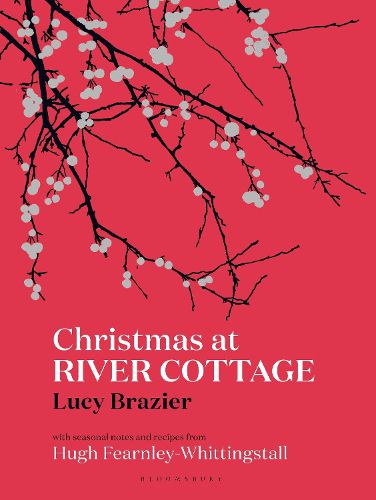 Cover image for Christmas at River Cottage