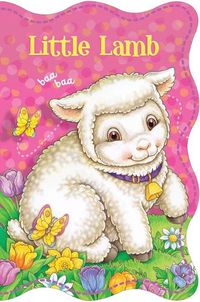 Cover image for Little Lamb