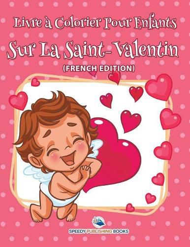 Cover image for Livre a Colorier Pour Enfants Sur Les Tatouages (French Edition)