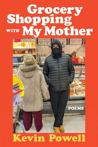 Cover image for Grocery Shopping With My Mother