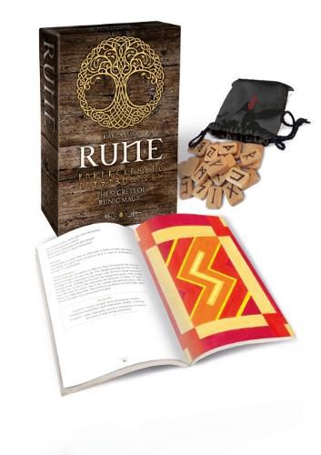 Cover image for Rune Kit