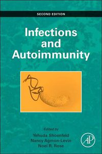 Cover image for Infection and Autoimmunity