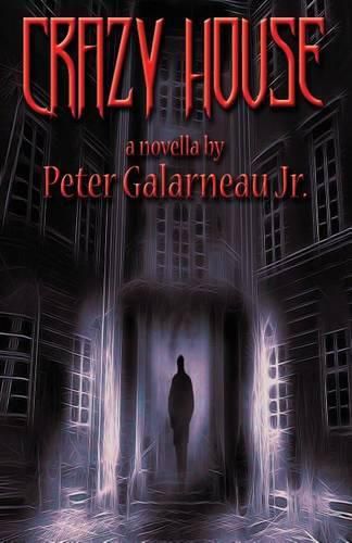 Cover image for Crazy House