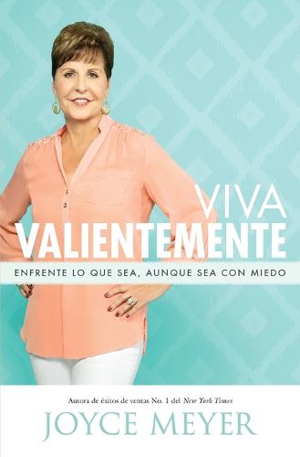 Cover image for Viva Valientemente