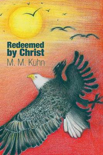 Cover image for Redeemed by Christ