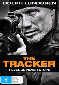 Cover image for Tracker, The