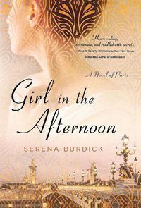 Cover image for Girl in the Afternoon