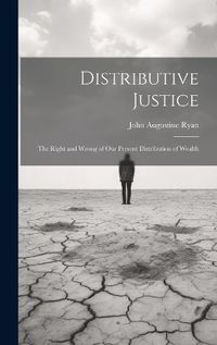 Cover image for Distributive Justice