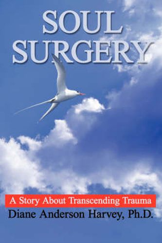 Cover image for Soul Surgery