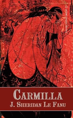 Cover image for Carmilla