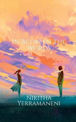 Cover image for In Between The Words