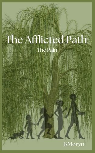 Cover image for The Afflicted Path