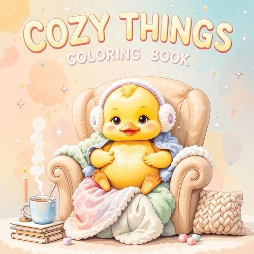 Cover image for Cozy Things