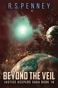 Cover image for Beyond The Veil