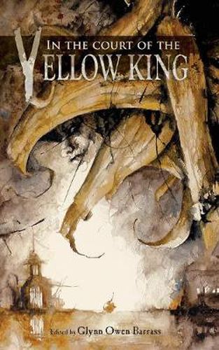 Cover image for In the Court of the Yellow King