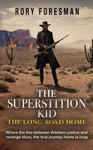 Cover image for The Long Road Home