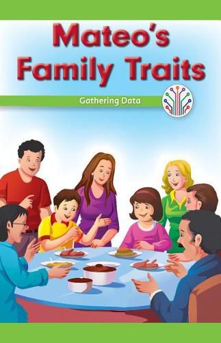 Mateo's Family Traits: Gathering Data