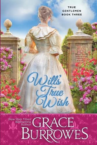 Cover image for Will's True Wish