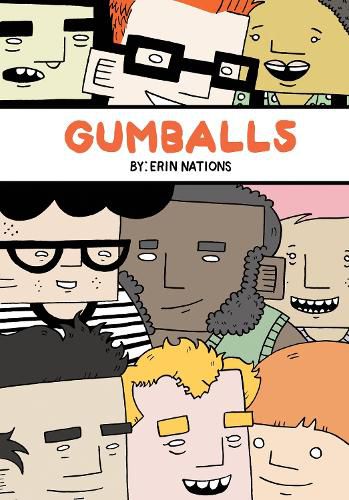 Gumballs