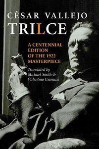 Cover image for Trilce