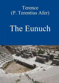 Cover image for The Eunuch by Terence