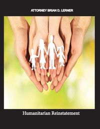 Cover image for Humanitarian Reinstatement