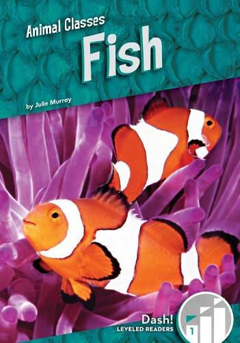Cover image for Fish