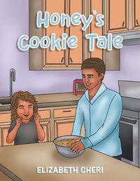 Cover image for Honey's Cookie Tale