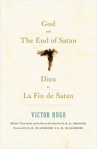 Cover image for God and The End of Satan / Dieu and La Fin de Satan