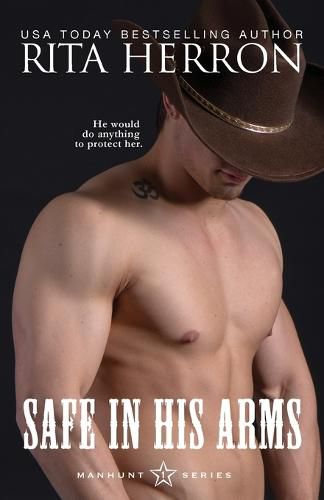 Cover image for Safe In His Arms