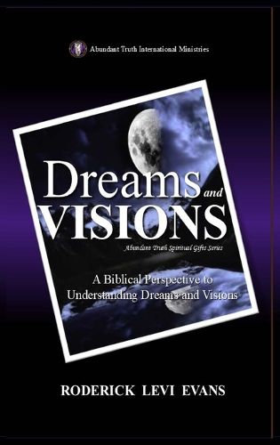 Cover image for Dreams and Visions