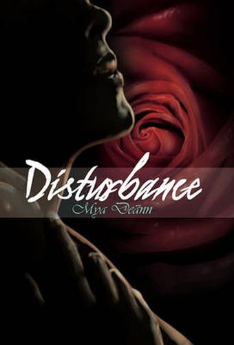 Cover image for Disturbance