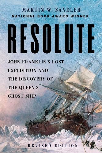 Cover image for Resolute