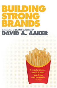 Cover image for Building Strong Brands
