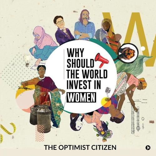 Cover image for Why Should the World Invest in Women